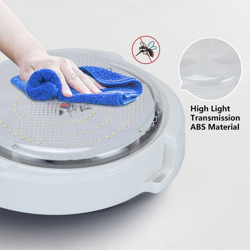 Indoor Solar Ceiling Light Factory Direct with Remote Control Solar Light Lamp for Indoor Solar Light Home