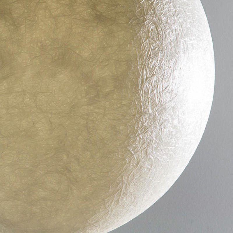 Outdoor Lawn Lamp Pool Party Atmosphere Lamp Creative Garden Moon Lamp