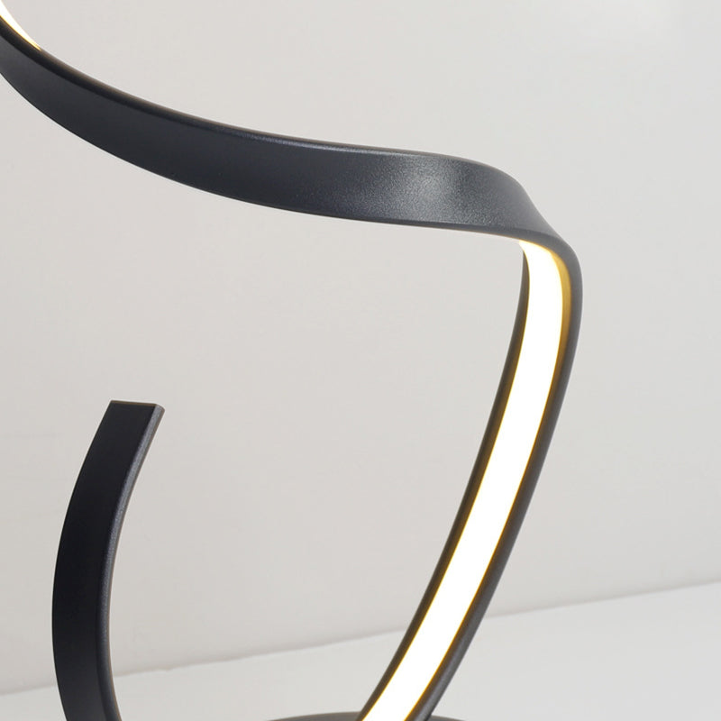 Creative Sofa Bedroom Decorative Floor Lamp Living Room Rgb Dance Floor Light Standing Led Modern Floor Lamp