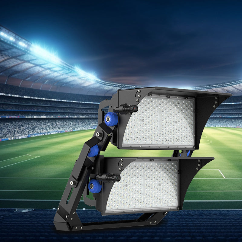 Tennis Lighting Outdoor IP65 500-2000W Outdoor Soccer Field Basketball Court Sports Light Led Flood Light