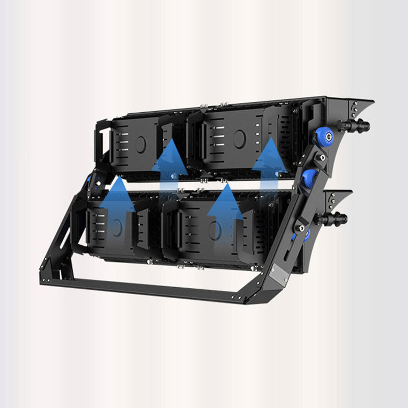 Sports Stadium Lighting Stadium Flood Light LED Lights for Soccer Field