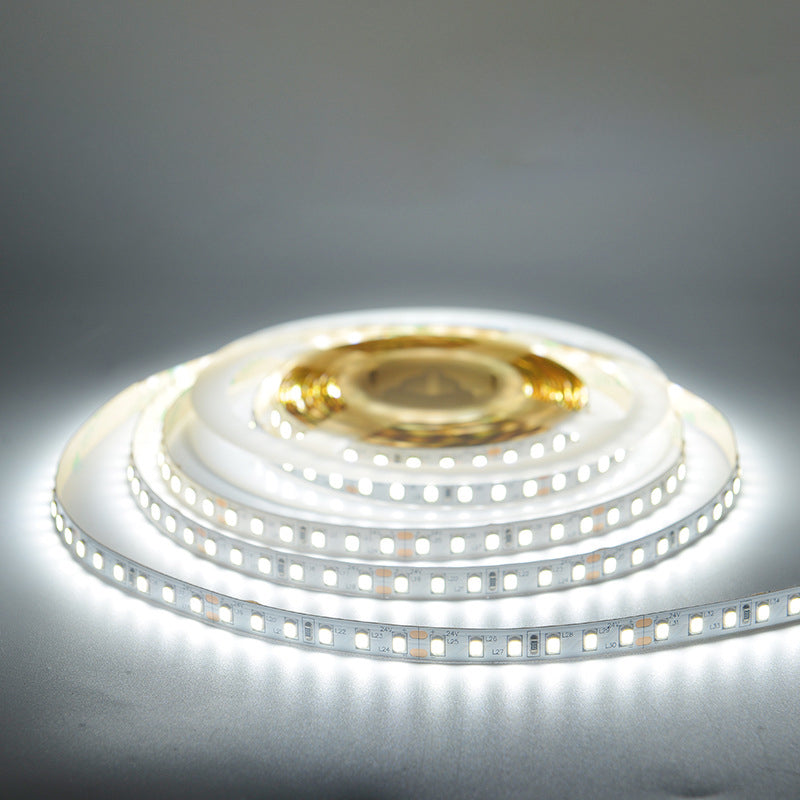 Commercial Lighting 60leds/m 120leds/m SMD 2835 Strip Light 2700K 6500K 2835 Led Strip Light