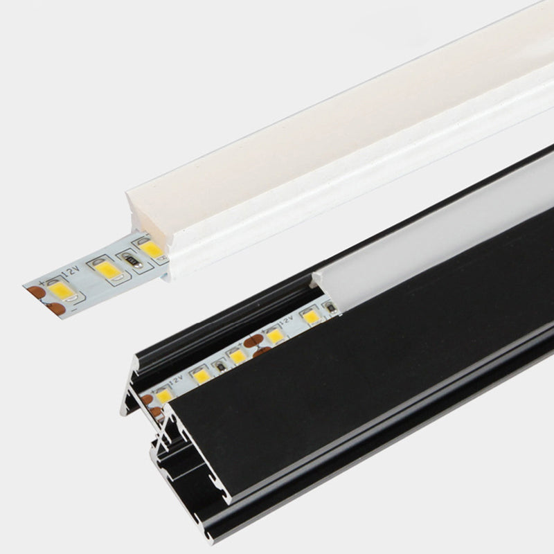 Commercial Lighting 60leds/m 120leds/m SMD 2835 Strip Light 2700K 6500K 2835 Led Strip Light