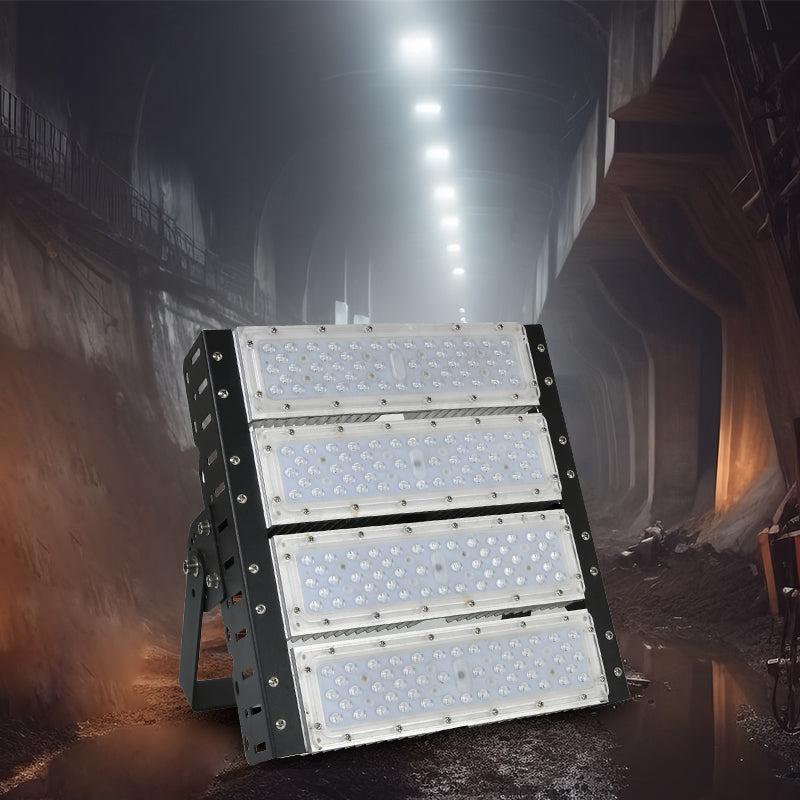 50W 100W 150W 200W 250W 300W Outdoor Waterproof Tunnel Led Flood Light