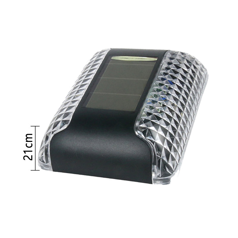 Cheap Factory Price IP65 Sensor Solar Wall Light Lawn Led Outdoor Lighting Solar Garden Lights Aluminum 80 Warm White