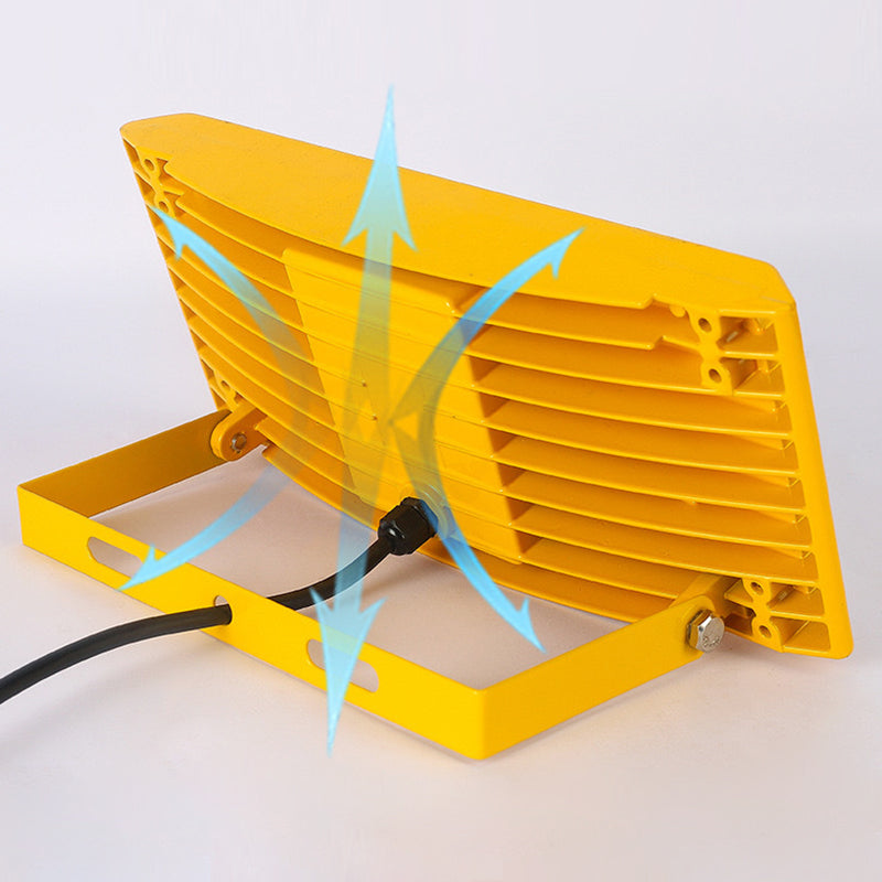 China Factory 3/5 Years Warranty 100w 150w LED High Bay Explosion Proof Lamp IP66 for Gas Station