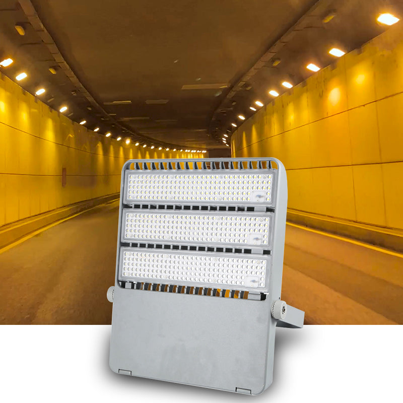 Outdoor IP65 Waterproof Energy Saving Smd 150W Module Tunnel LED Flood Light