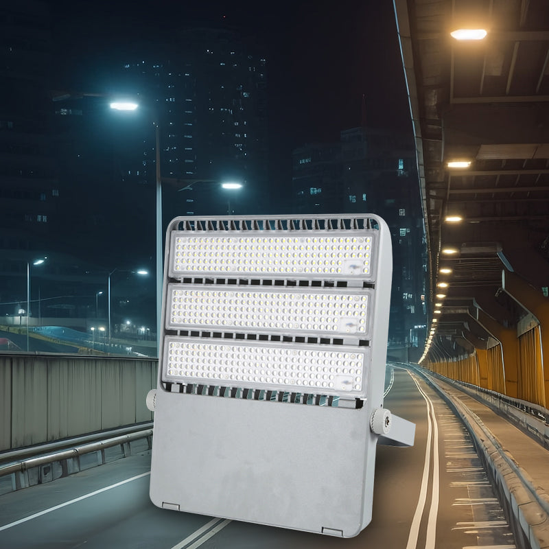 Factory Price IP65 Energry Saving Waterproof Outdoor LED Tunnel Light 200w LED Garden Flood Light