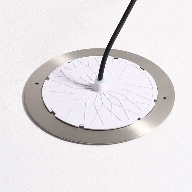 Slim 8mm Stainless Steel LED Pool Light RGB 18W 25W 35W WIFI Swimming Pool Light LED Underwater