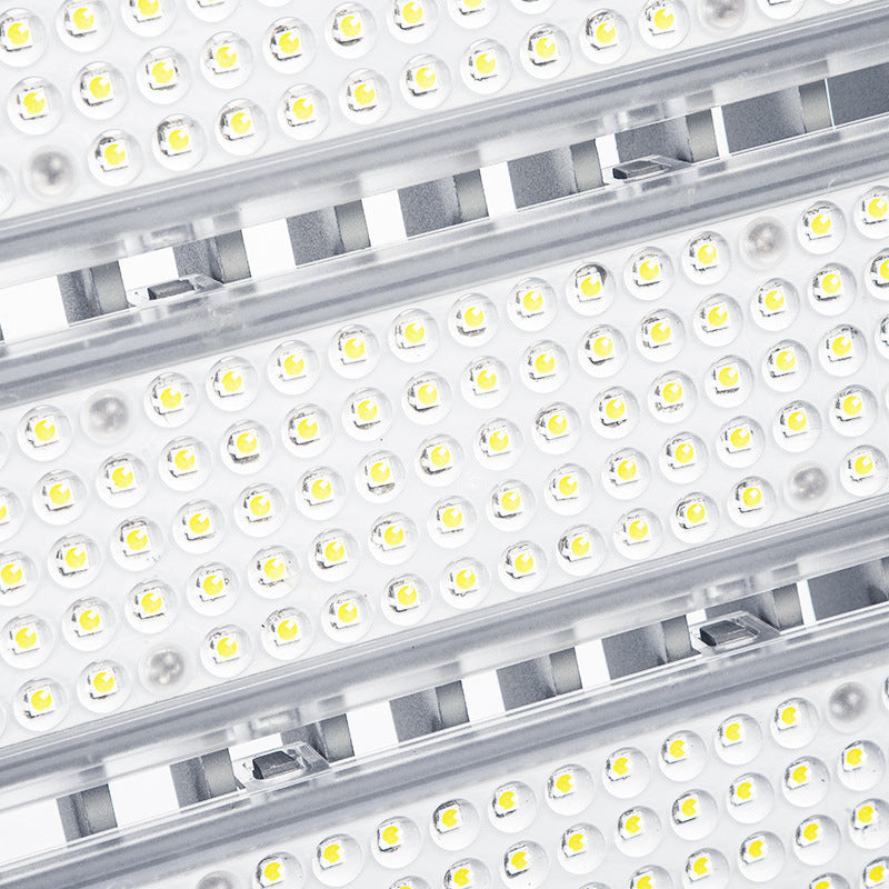Factory Price IP65 Energry Saving Waterproof Outdoor LED Tunnel Light 200w LED Garden Flood Light