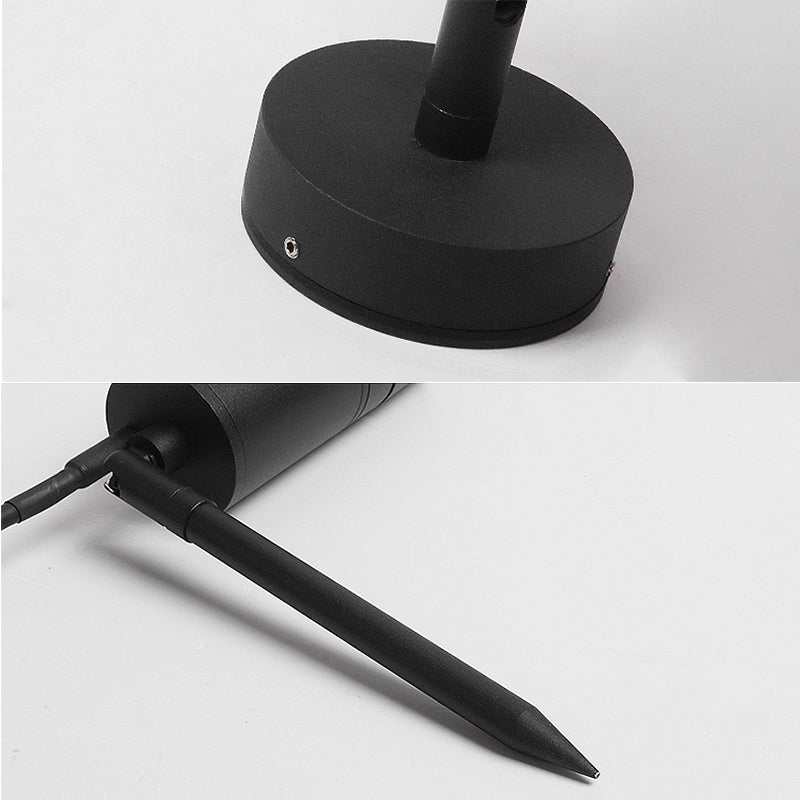 High Quality Waterproof IP65 MR16 GU10 LED Garden Spot Spike Light