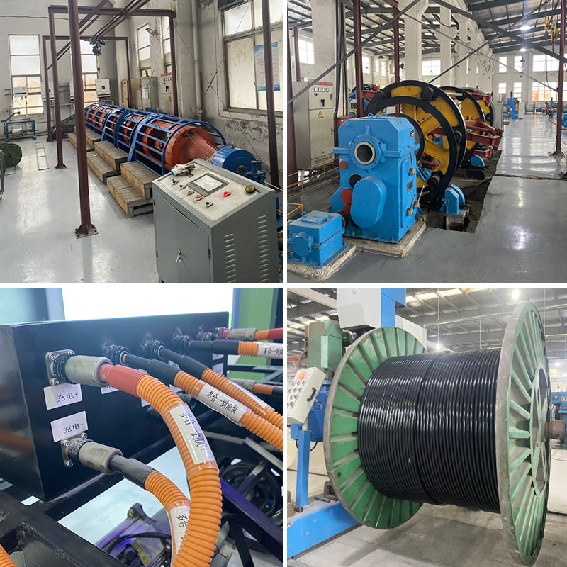 High Quality 1000ft Shielded Outdoor Class 5 Armored Shielded Network Cable Network Cable For Cctv Camera