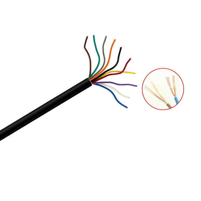 AVVR 300/300V Flexible Installation Cable wire