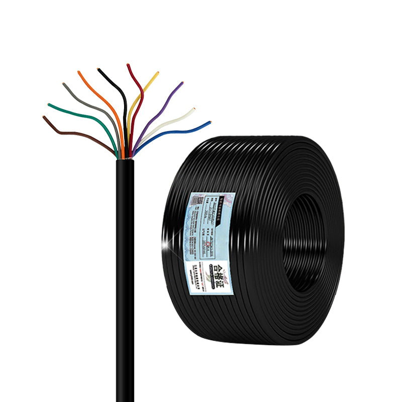 AVVR 300/300V Flexible Installation Cable wire