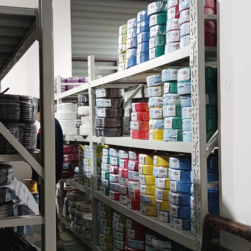 copper wire bv/bvr 1.5 mm 2.5mm 4mm 6mm 10mm house wiring electrical cable pvc wire