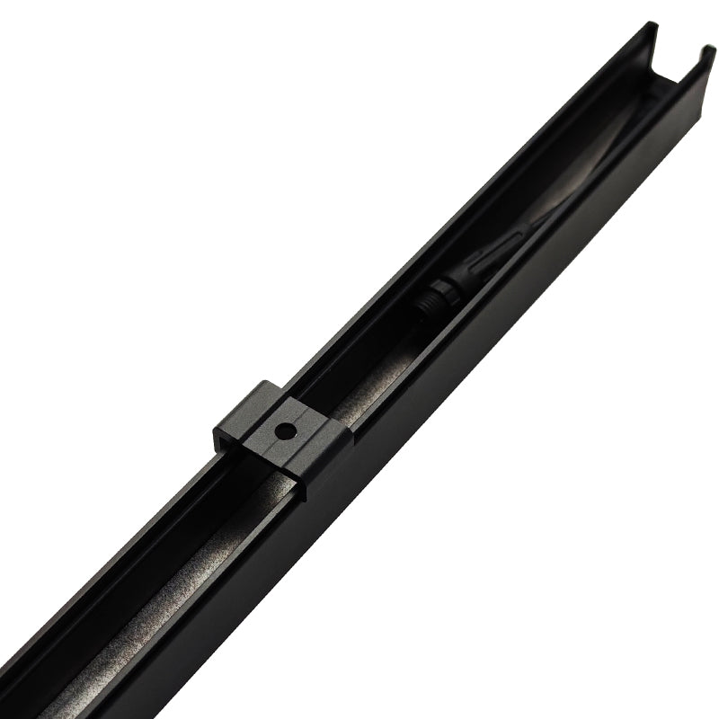 Outdoor Facade LED Linear Wall Washer Lights Outline LED Building Lighting Decoration With LED