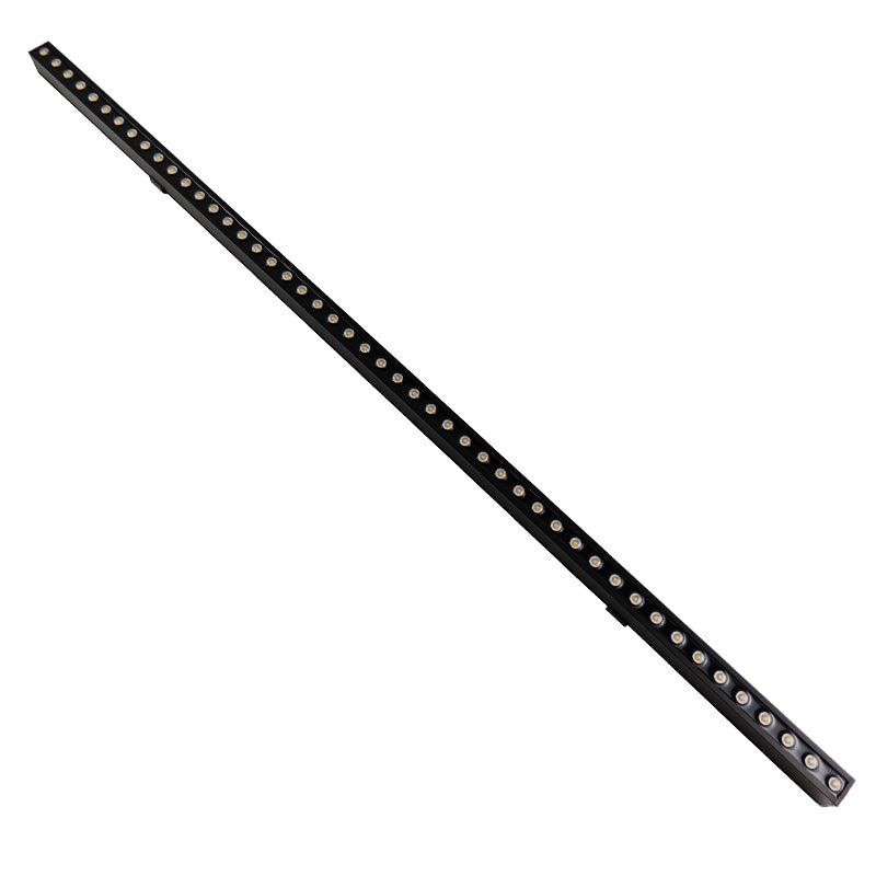 Professional Stage Lighting IP65 Outdoor Waterproof LED Strip Pixel Bar Wash 4in1 RGBW LED Wall Washer