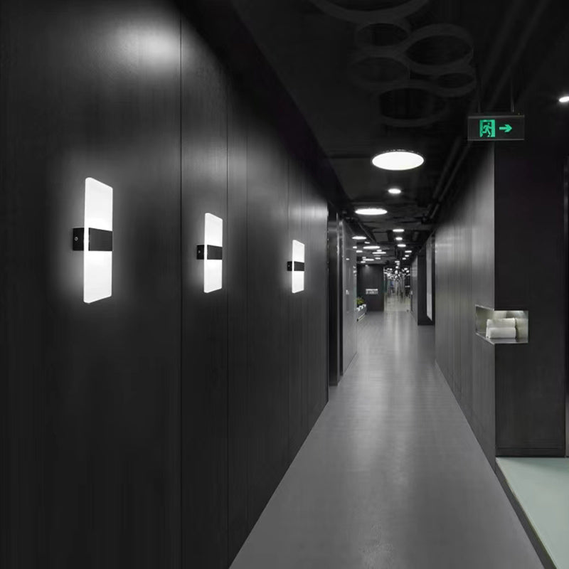 Popular Bracket Light Wall Lamp Led High Lumen Gold Wall Light For Home