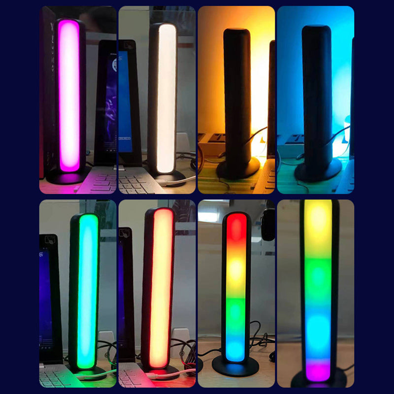 Interior Atmosphere Room Decoration Lights Smart Led Ambient Bar Light TV