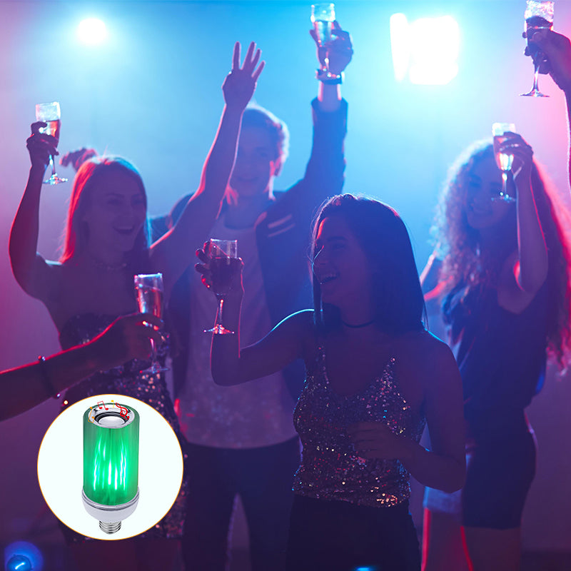 2022 Amazon Best Selling Wifi App Control LED Smart Music Bulb
