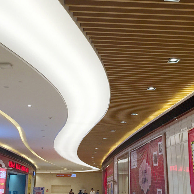Easy Installation Downlight Recessed Indoor Hotel Home Down Lights Led Ceiling Light