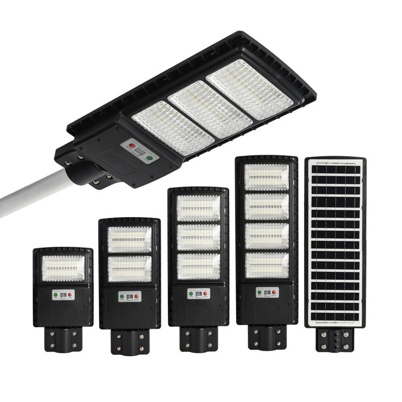 2022 Solar Street Light Remote Monitoring Street Light And Control System Of Street Light Solar
