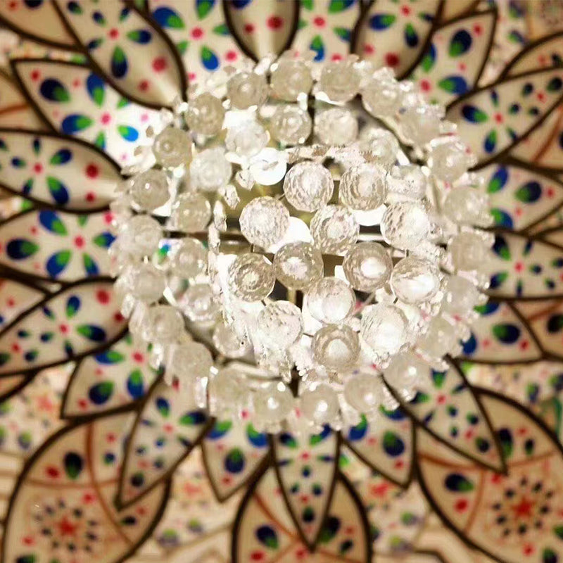 Luxury Art Chandeliers Project Engineering Chandelier Banquet Hall Led Pendant Light