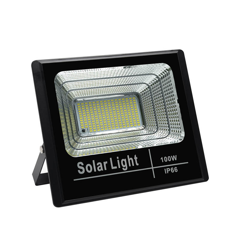 TOP Sale High Brightness 100W 200W 300W 400W 600W Outdoor Solar Flood Light