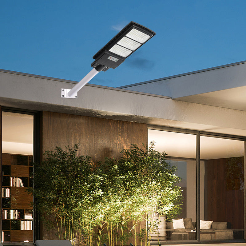 2022 Solar Street Light Remote Monitoring Street Light And Control System Of Street Light Solar