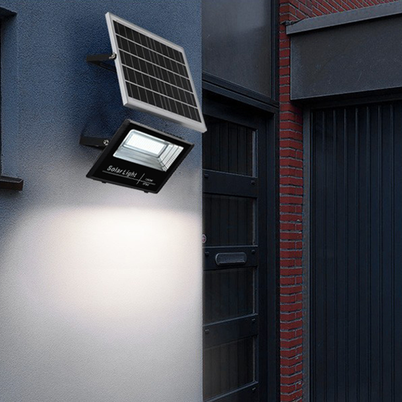 TOP Sale High Brightness 100W 200W 300W 400W 600W Outdoor Solar Flood Light