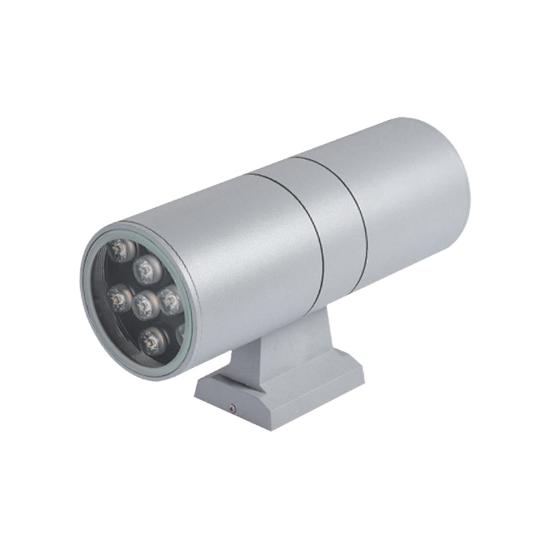 Outdoor Waterproof LED Wall Light IP65 Double-end Wall Light Facade Decoration Lighting