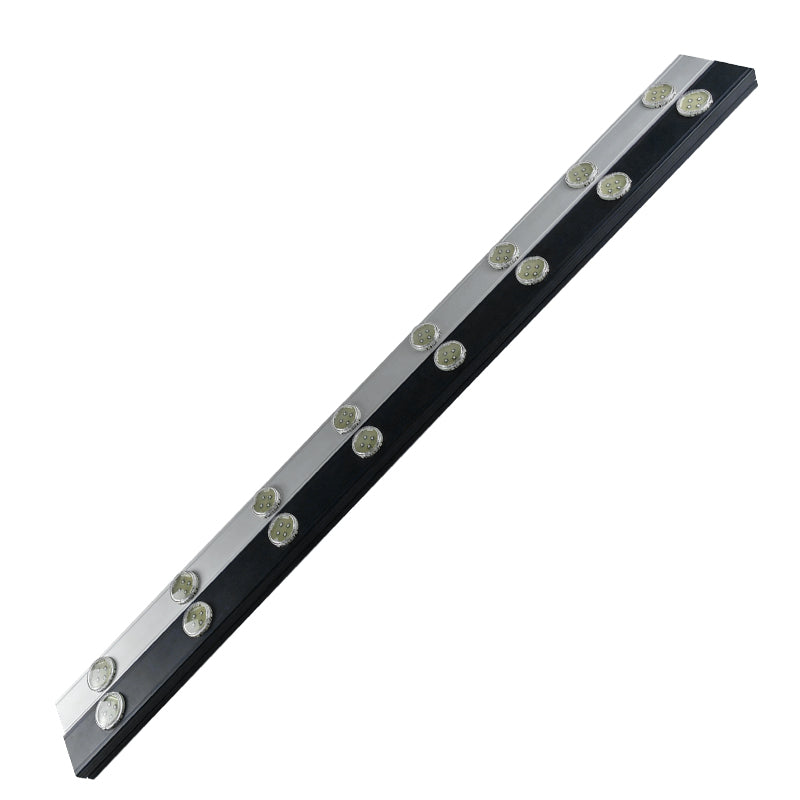 High Brightness DMX512 Control RGB Pixel Led Point Light For Facade Lighting