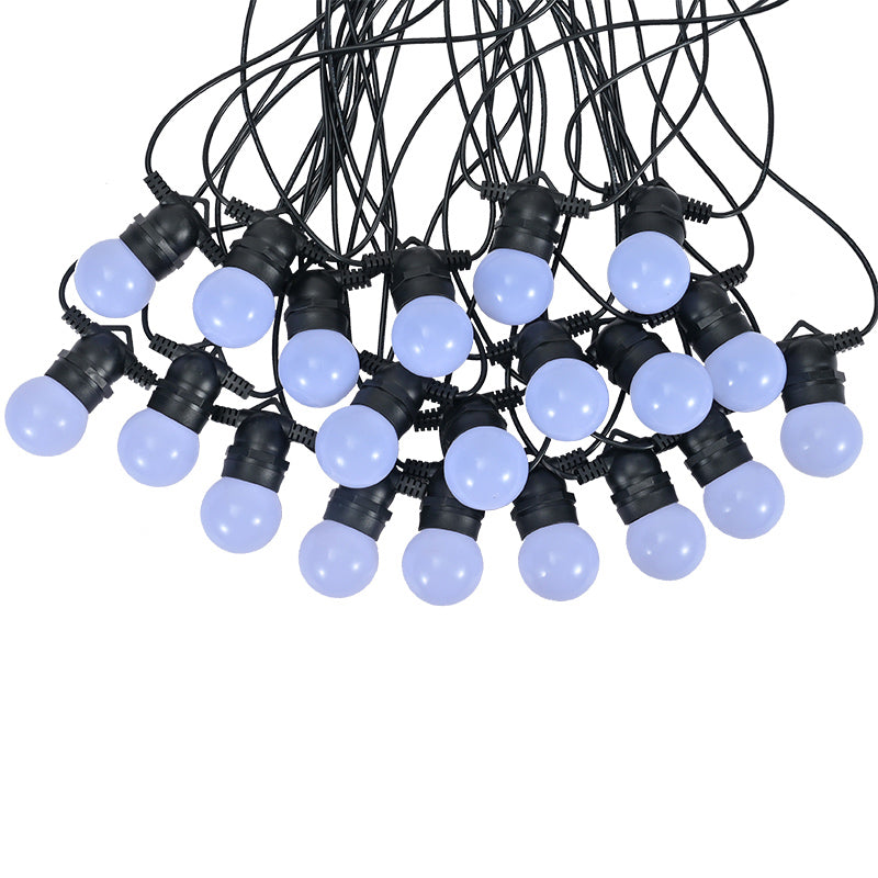Decorative String Lamp Multicolor RGB Smart App Control Led String Lights