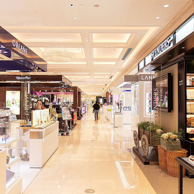 Adjustable Angle 7w Anti Glare Cob Recessed Led Light