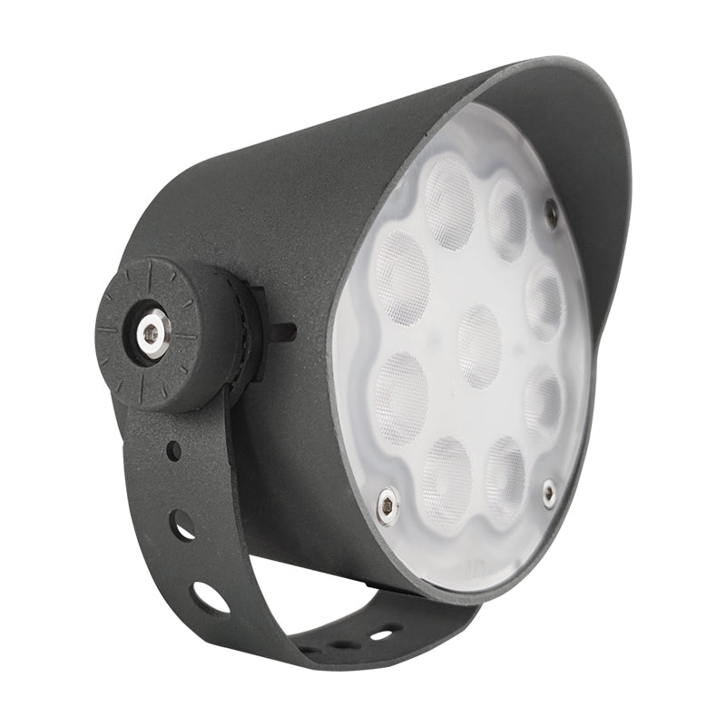 3W 6W 9W 12W 18W 24W 36W 48W IP66 DC24V AC220V Led RGB Flood Light Price