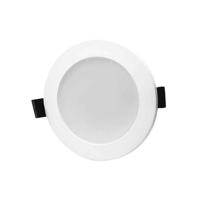 Dimmable Rectangular Recessed 5W 7W 9W 12W 15W 20W Led Spot Downlights