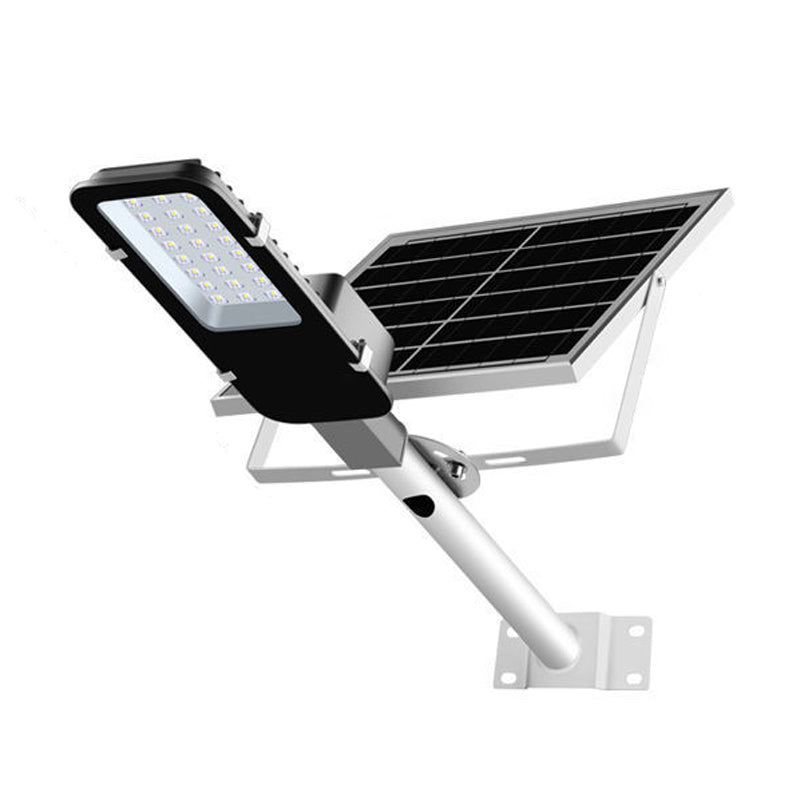New Product Low Price Integrated Garden Street Lamp High Lumen Solar Street Light