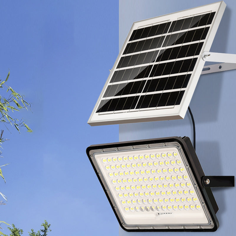 Hot Selling 50W 100W 150W 200W Led Solar Flood Light