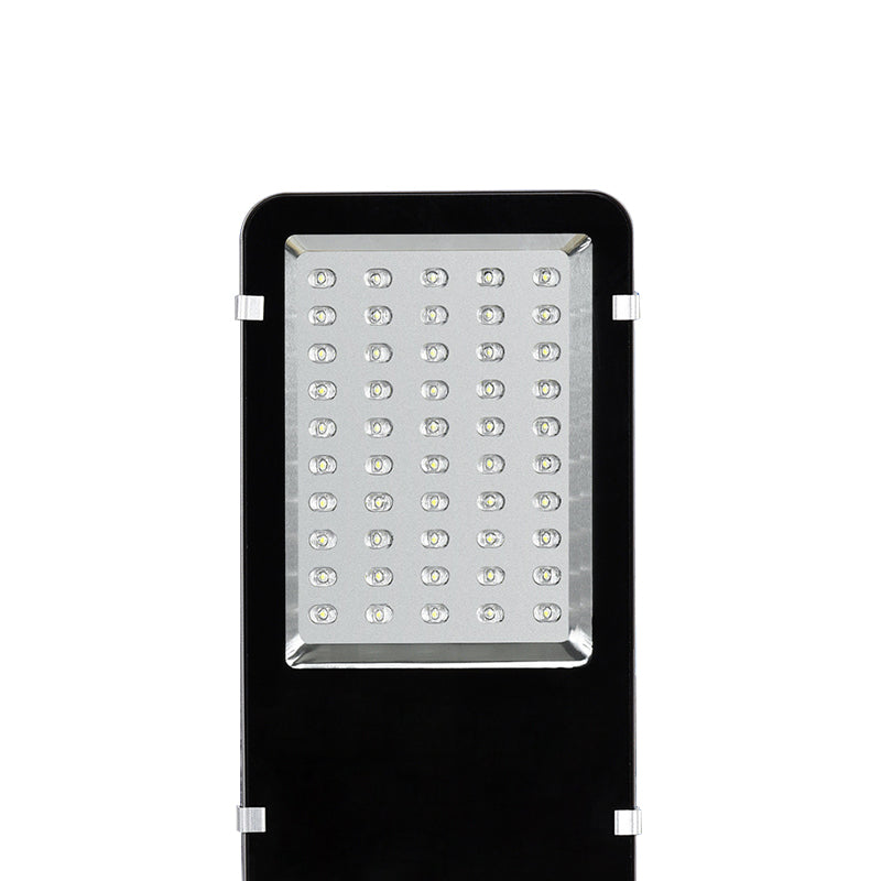 New Product Low Price Integrated Garden Street Lamp High Lumen Solar Street Light