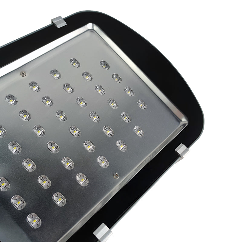 3 Year Warranty All Year ON LED Solar Power Street Light 48W 72W 96W Solar Street Led Lights
