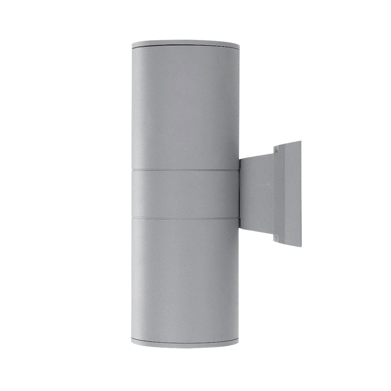 Outdoor Waterproof LED Wall Light IP65 Double-end Wall Light Facade Decoration Lighting