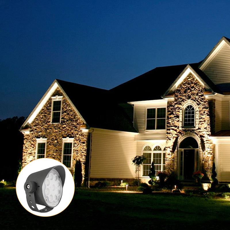 3W 6W 9W 12W 18W 24W 36W 48W IP66 DC24V AC220V Led RGB Flood Light Price