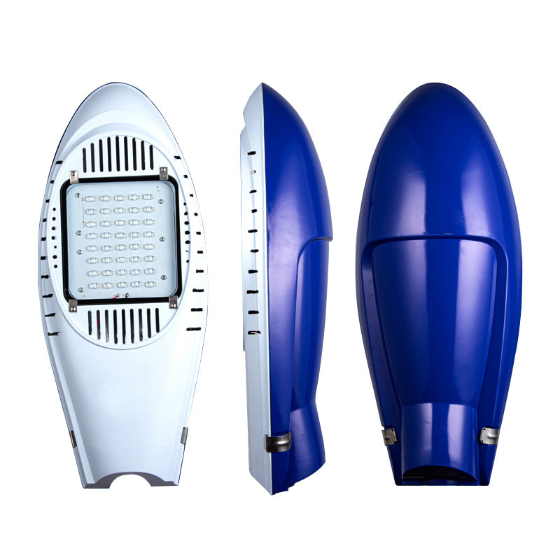 Energy Saving Solar Powered LED Street Lamp Outdoor LED Solar Lamp