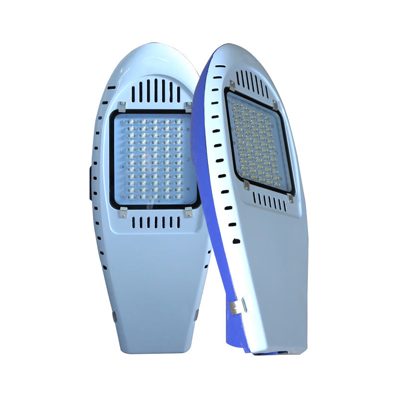 Great High Brightness Solar Power 90W Solar Street Light For Outdoor Street