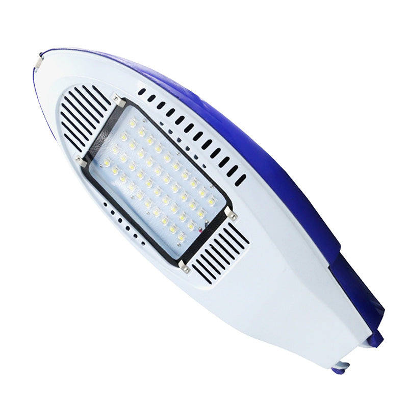Energy Saving Solar Powered LED Street Lamp Outdoor LED Solar Lamp