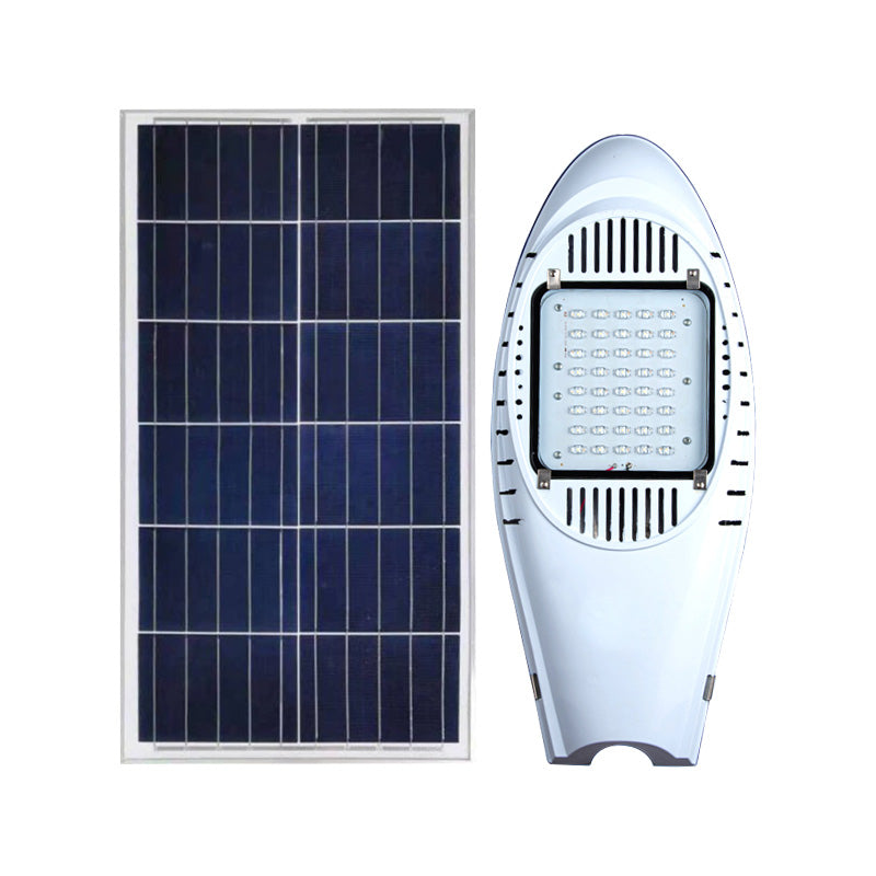 Energy Saving Solar Powered LED Street Lamp Outdoor LED Solar Lamp