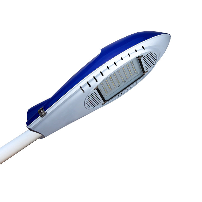 Factory Supply 48W 72W 96W Led Solar Powered Street Light