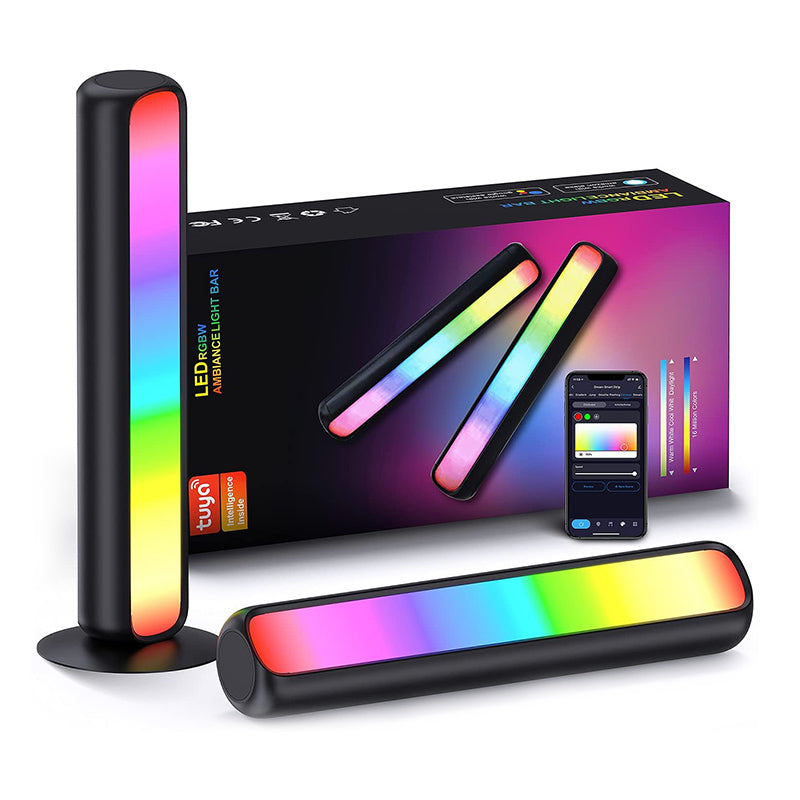 Interior Atmosphere Room Decoration Lights Smart Led Ambient Bar Light TV