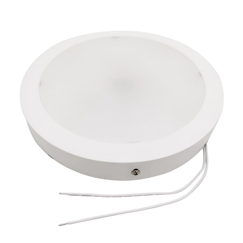 3W 4W 6W 12W 15W 18W 24W 30W 4 Inch Led Panel Light For Canada USA Market