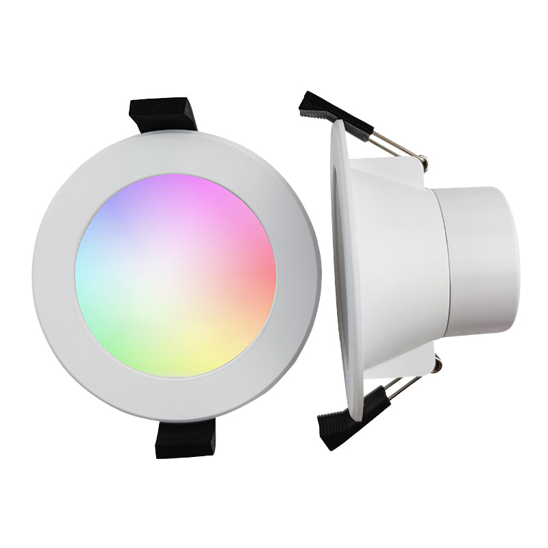Dimmable Rectangular Recessed 5W 7W 9W 12W 15W 20W Led Spot Downlights
